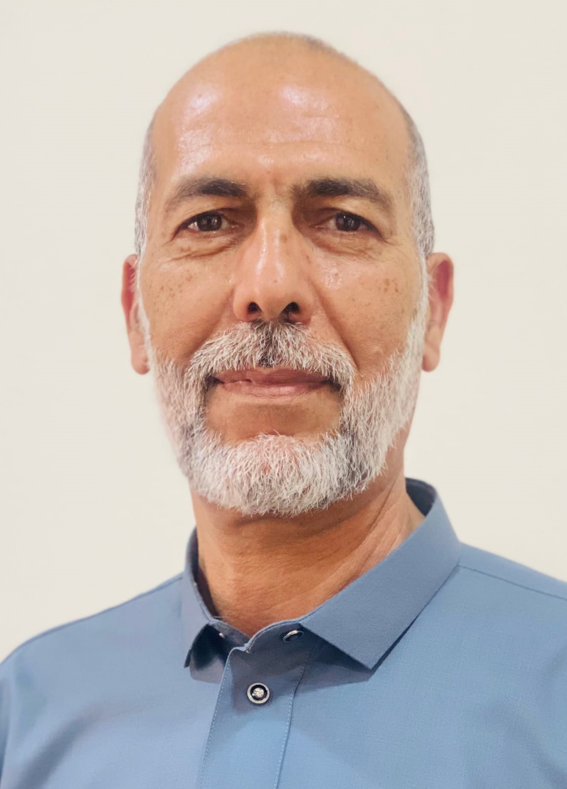 Imad Ali Salim Al-Qudah